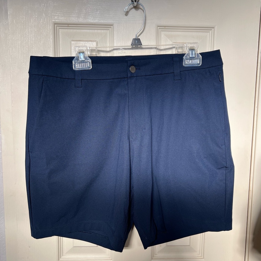 Commission Short Classic 9" Men’s Lululemon